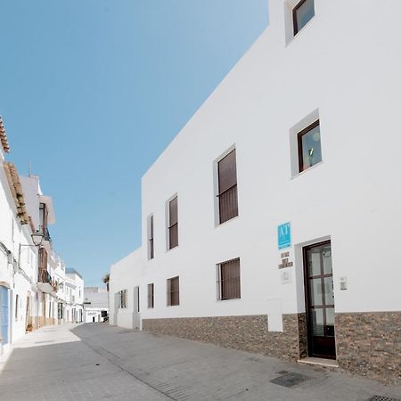 Apartamentos La Vista Conil De La Frontera Buitenkant foto