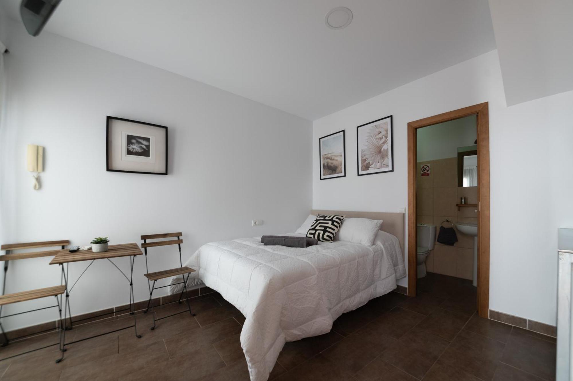 Apartamentos La Vista Conil De La Frontera Buitenkant foto